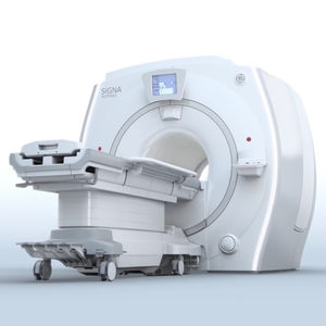 General Electric Architect 3 Tesla MRI System